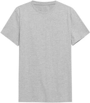 4F T-shirt Korte Mouw TSM352