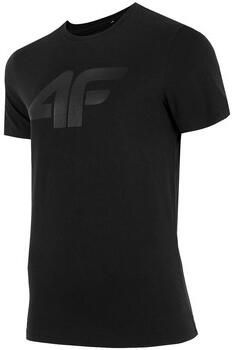 4F T-shirt Korte Mouw TSM353
