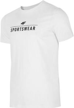 4F T-shirt Korte Mouw TSM354