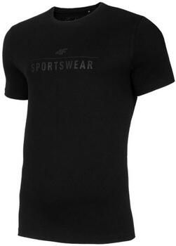 4F T-shirt Korte Mouw TSM354