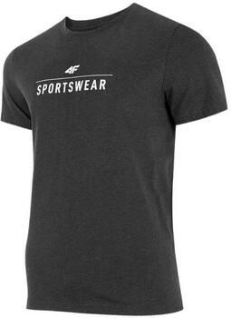 4F T-shirt Korte Mouw TSM354