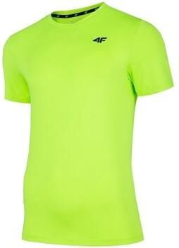 4F T-shirt Korte Mouw TSMF002