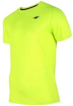 4F T-shirt Korte Mouw TSMF351