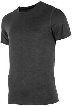 4F T-shirt Korte Mouw TSMF352