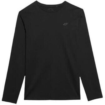 4F T-shirt Korte Mouw WMM00TLONM3