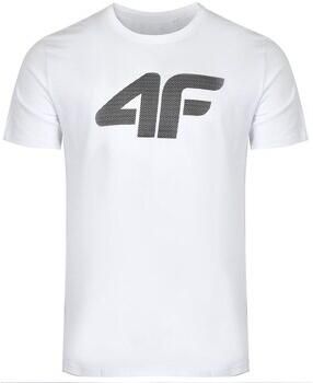 4F T-shirt Korte Mouw WSS24TTSHM115510S