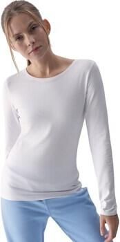 4F T-Shirt Lange Mouw K1703