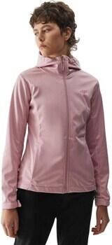 4F Trainingsjack Softshell