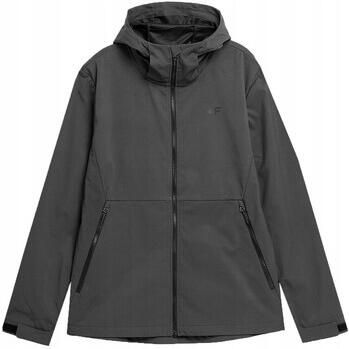 4F Trainingsjack Softshell M043