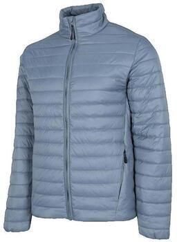 4F Windjack Veste KUMP003 Bleu Homme
