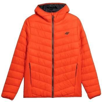 4F Windjack Veste TDJAM085 orange