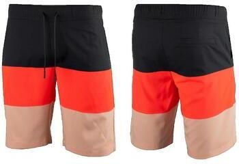 4F Zwembroek Short de bain M024 orange