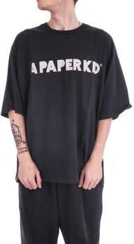 A Paper Kid T-shirt Korte Mouw S3PKUATH009