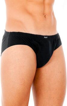 Abanderado Boxers 0525-NEGRO