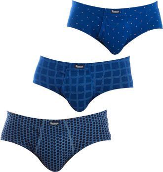 Abanderado Boxers A0090-1TH