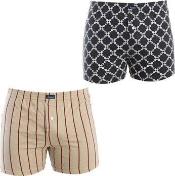 Abanderado Boxers A0100-1PL