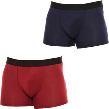 Abanderado Boxers A0C7M