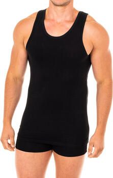 Abanderado Onderhemden A0DGN-NEGRO