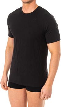 Abanderado Onderhemden A0DGP-NEGRO
