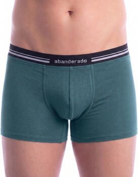 Abanderado Boxers A0F9M