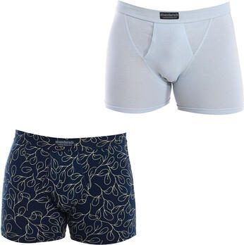 Abanderado Boxers A5398-1R7