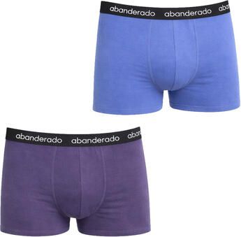 Abanderado Boxers AA596-1TA