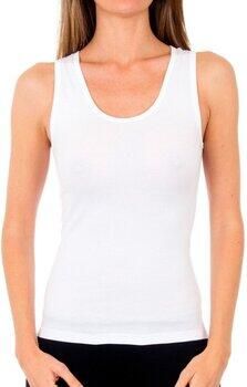Abanderado Bustier met jarretel 4588