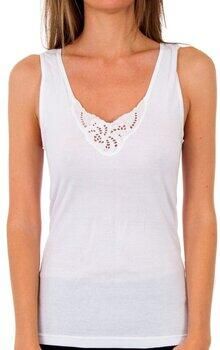 Abanderado Bustier met jarretel 4750