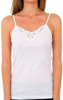 Abanderado Bustier met jarretel 4754