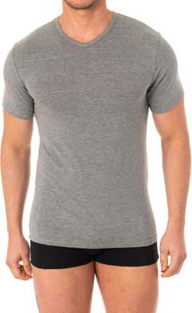 Abanderado Onderhemden A040X-GRIS-VIGORE