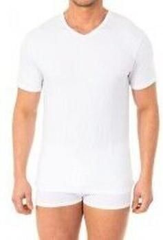 Abanderado Onderhemden A0DGO-BLANCO