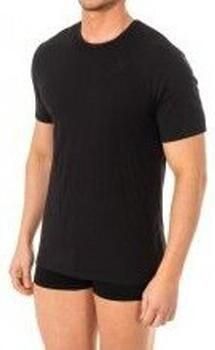 Abanderado Onderhemden A0DGP-NEGRO