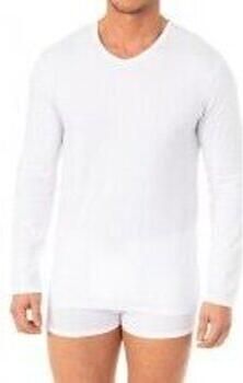 Abanderado Onderhemden A0DGQ-BLANCO