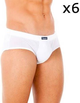 Abanderado Boxers 0525-BLANCO