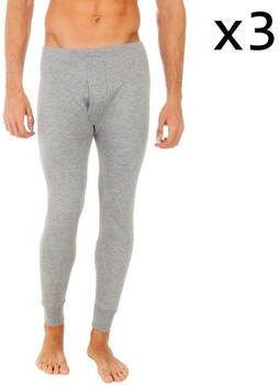Abanderado Pyjama broek 0878-GRIS
