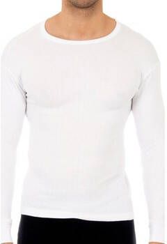 Abanderado Onderhemden 0208-BLANCO