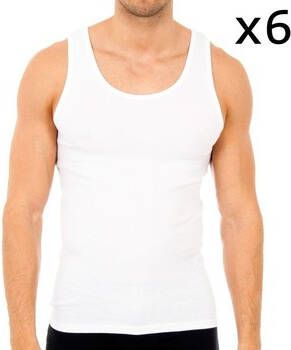 Abanderado Top 0300-BLANCO