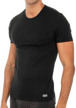 Abanderado Onderhemden 041Y-NEGRO