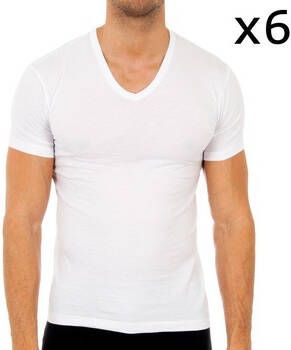 Abanderado Onderhemden 0508-BLANCO