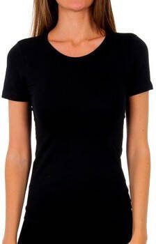Abanderado Onderhemden 4589-NEGRO