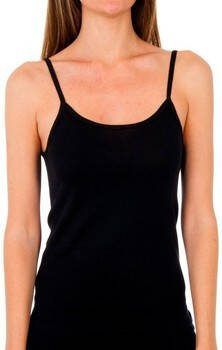 Abanderado Onderhemden 4786-NEGRO