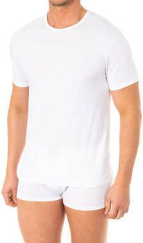 Abanderado Onderhemden A040W-BLANCO