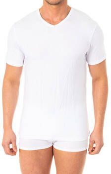 Abanderado Onderhemden A040X-BLANCO