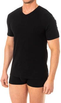 Abanderado Onderhemden A040X-NEGRO