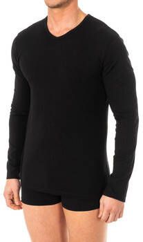 Abanderado Onderhemden A040Y-NEGRO