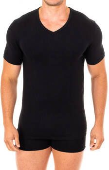 Abanderado Onderhemden A08HV-NEGRO