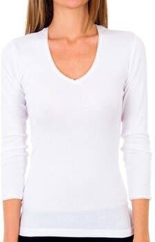 Abanderado Onderhemden APP01BT-BLANCO