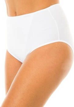 Abanderado Slips APP04DP-BLANCO