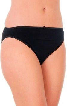 Abanderado Slips APP4269-NEGRO