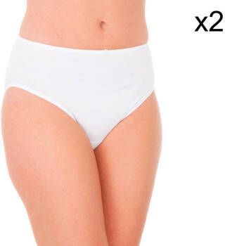 Abanderado Slips APP4369-BLANCO